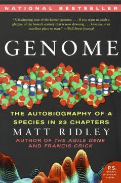 Genome