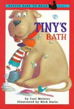 Tiny's Bath