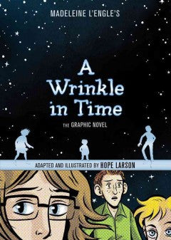 A Wrinkle in Time