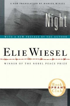 Night (Hardcover)