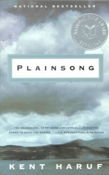 Plainsong