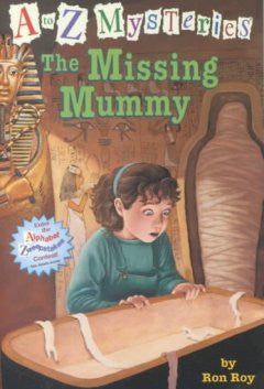 The Missing Mummy