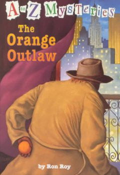 Orange Outlaw, The