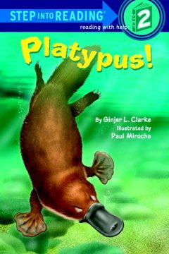 Platypus!