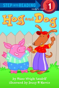 Hog And Dog