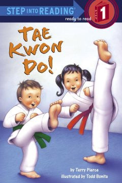 Tae Kwon Do