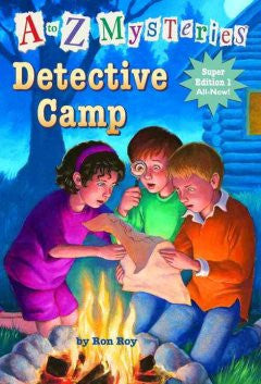 Detective Camp