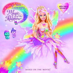 Barbie Fairytopia