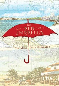 The Red Umbrella