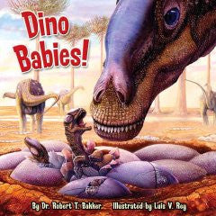 Dino Babies!