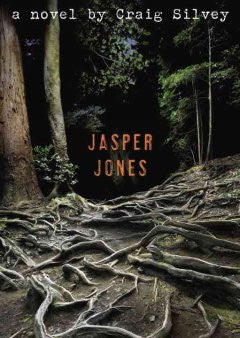 Jasper Jones