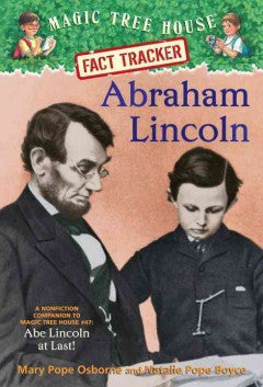 Abraham Lincoln