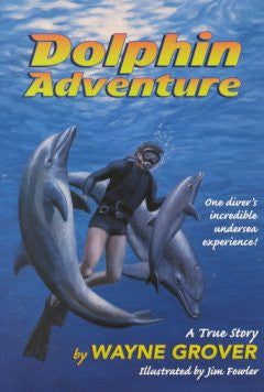 Dolphin Adventure