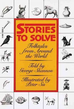 Stories to Solve