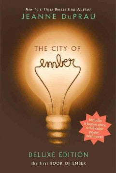 The City of Ember