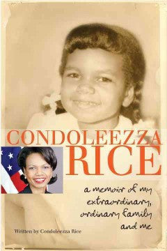 Condoleezza Rice