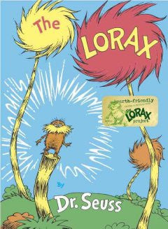 Lorax, The