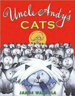 Uncle Andy's Cats