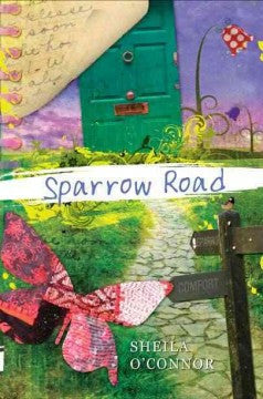 Sparrow Road