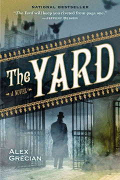 The Yard