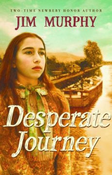 Desperate Journey