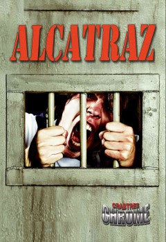 Alcatraz