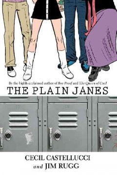 The Plain Janes