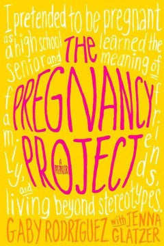 The Pregnancy Project