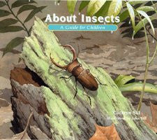 About Insects