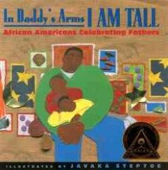 In Daddy's Arms I Am Tall: African Americans Celebrating Fat